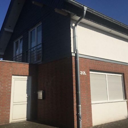 Apartment Mit Parkblick Tönisvorst Екстериор снимка