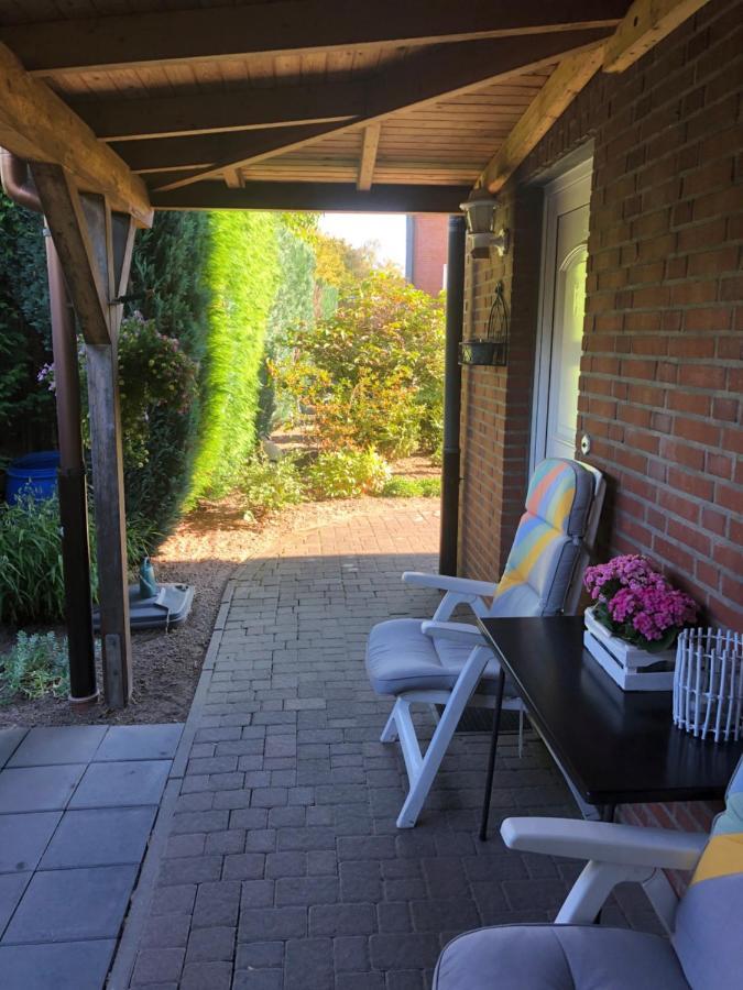 Apartment Mit Parkblick Tönisvorst Екстериор снимка