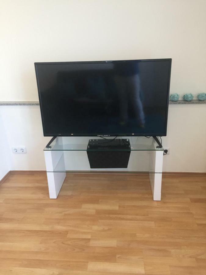 Apartment Mit Parkblick Tönisvorst Екстериор снимка