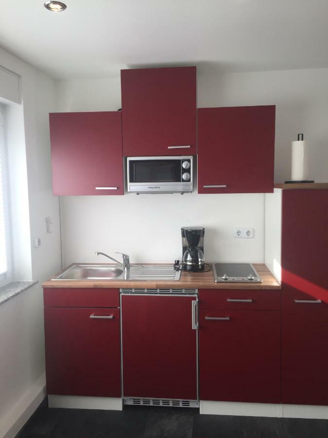 Apartment Mit Parkblick Tönisvorst Екстериор снимка