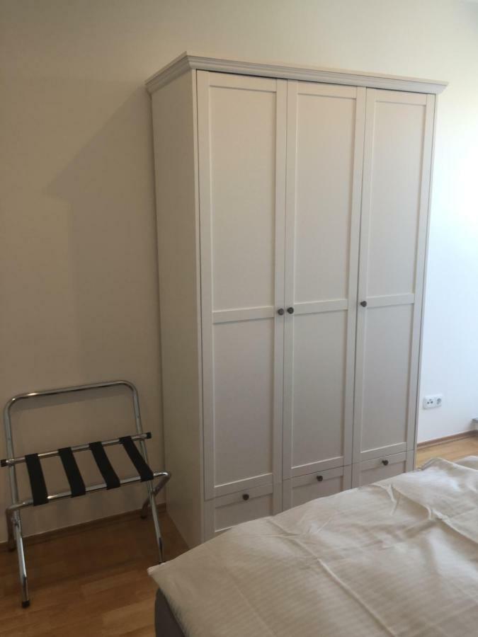 Apartment Mit Parkblick Tönisvorst Екстериор снимка
